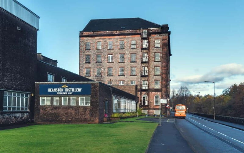 From Edinburgh: Loch Ness, Glencoe and Whisky Tour - From Edinburgh: Loch Ness, Glencoe and Whisky Tour — A Detailed Review