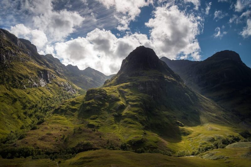 From Edinburgh: Loch Ness, Glencoe & Scottish Highlands Tour - A Detailed Look at the Tour Experience