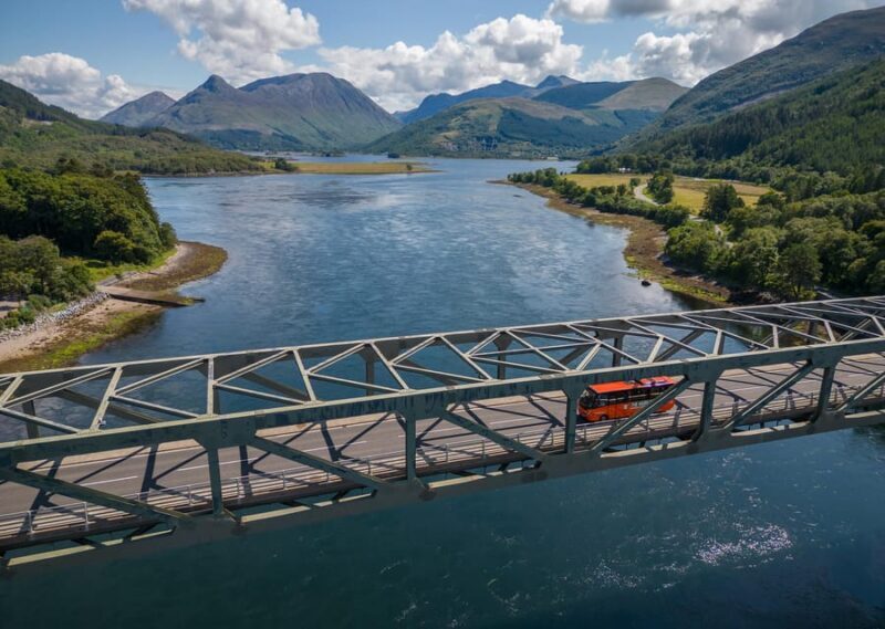 From Edinburgh: Loch Ness, Glencoe & Scottish Highlands Tour - FAQ