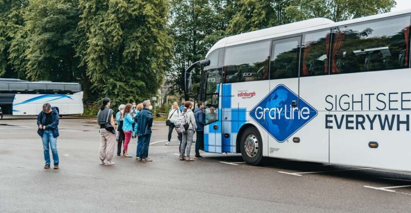 From Edinburgh: Loch Ness, Glenoce & The Highlands Day Tour - Who Should Consider This Tour?