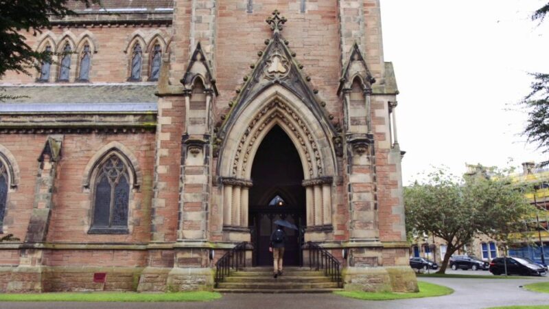 From Edinburgh: Loch Ness & Inverness Tour in Spanish - Authentic Experiences and Genuine Feedback