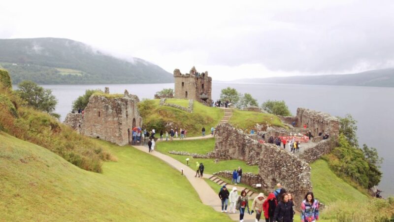From Edinburgh: Loch Ness & Inverness Tour in Spanish - Who Is This Tour Best For?