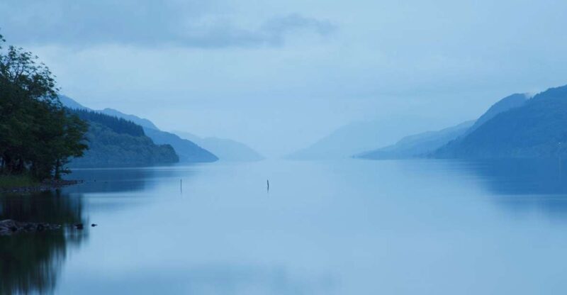 From Edinburgh: Loch Ness & Inverness Tour in Spanish - Final Thoughts
