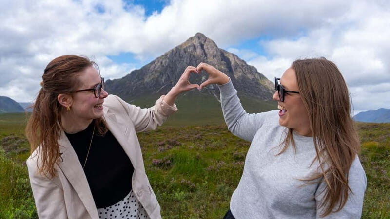 From Edinburgh: Loch Ness & Scottish Highlands Tour - What the Tour Offers — Beyond the Sights