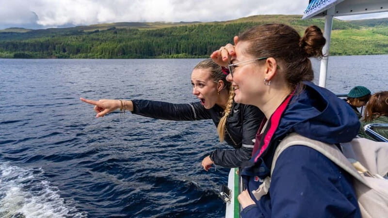From Edinburgh: Loch Ness & Scottish Highlands Tour - Final Thoughts