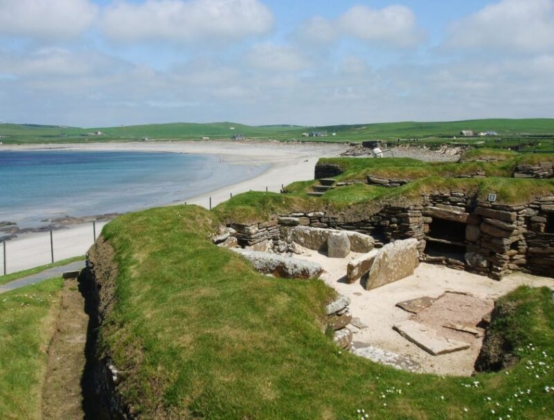 From Edinburgh: Orkney and The Far North 5-Day Tour - A Deep Dive into the 5-Day Journey