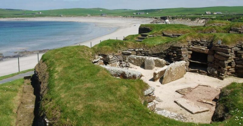 From Edinburgh: Orkney and The Far North 5-Day Tour - FAQ