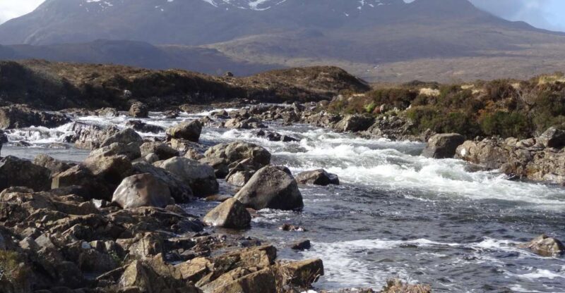 From Edinburgh: Orkney, Skye and the Far North 8 Day Tour - Who Will Enjoy This Tour?