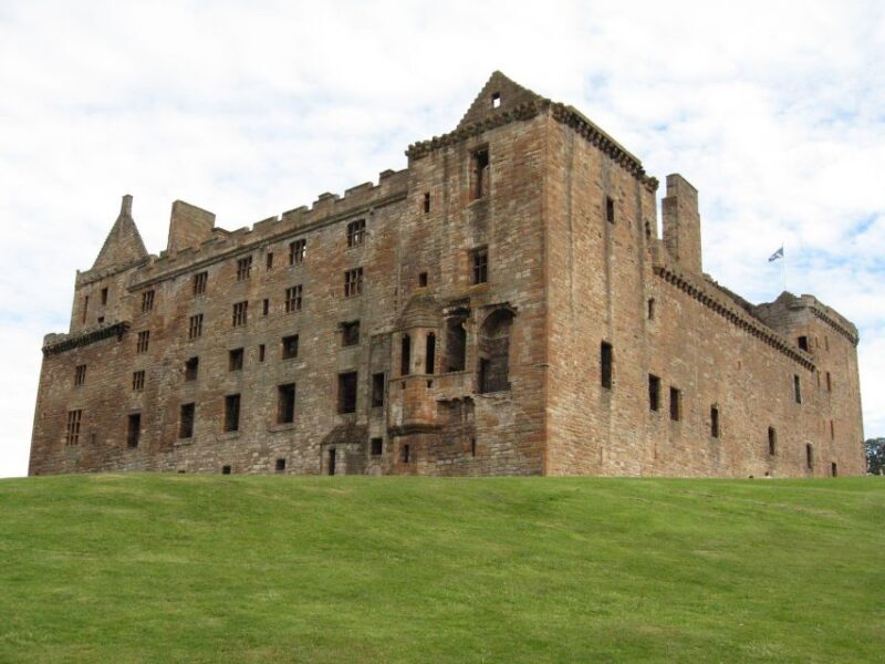 From Edinburgh: Outlander Adventure Day Tour with Entry - Frequently Asked Questions