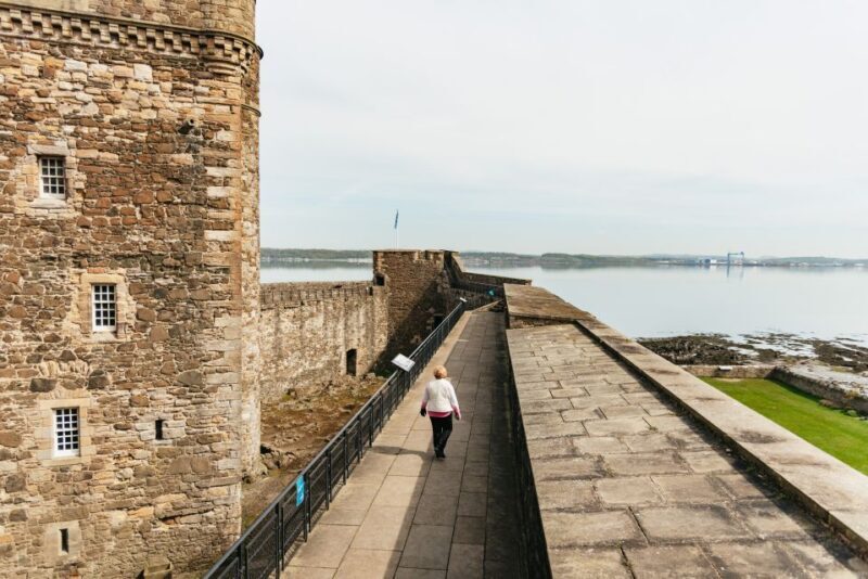 From Edinburgh: Outlander Experience 2-Day Tour - FAQ