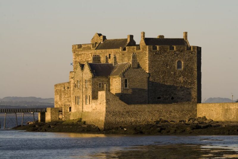 From Edinburgh: Outlander Full-Day Tour in Spanish - Experience a Scottish Adventure with the Outlander Full-Day Tour in Spanish