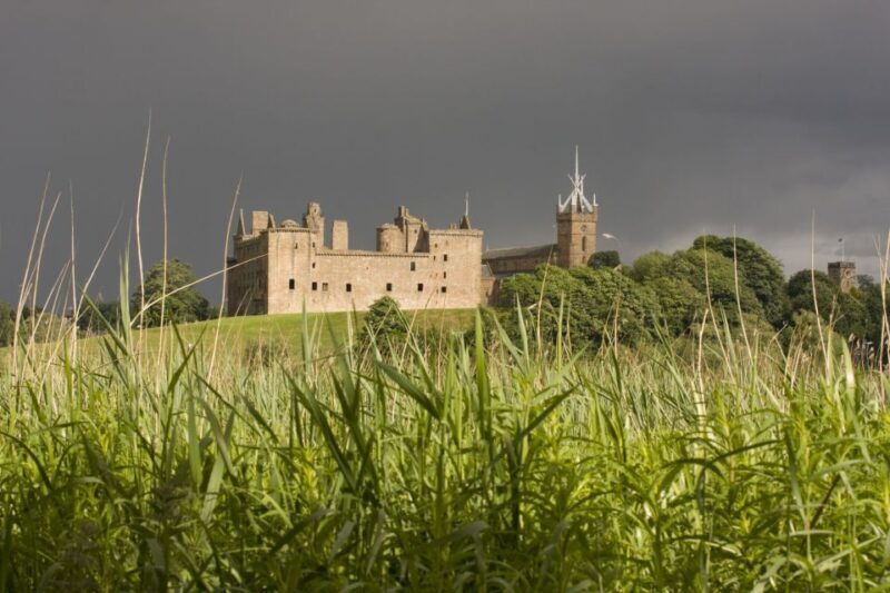 From Edinburgh: Outlander Full-Day Tour in Spanish - Who Will Love This Tour?
