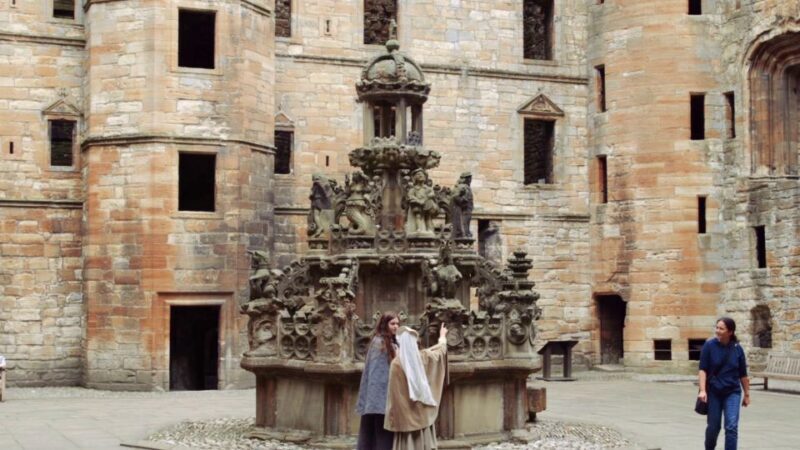 From Edinburgh: Outlander Full-Day Tour in Spanish - Final Thoughts
