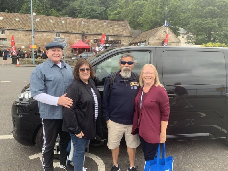 From Edinburgh: Private Customizable Highlands Driving Tour - Final Thoughts