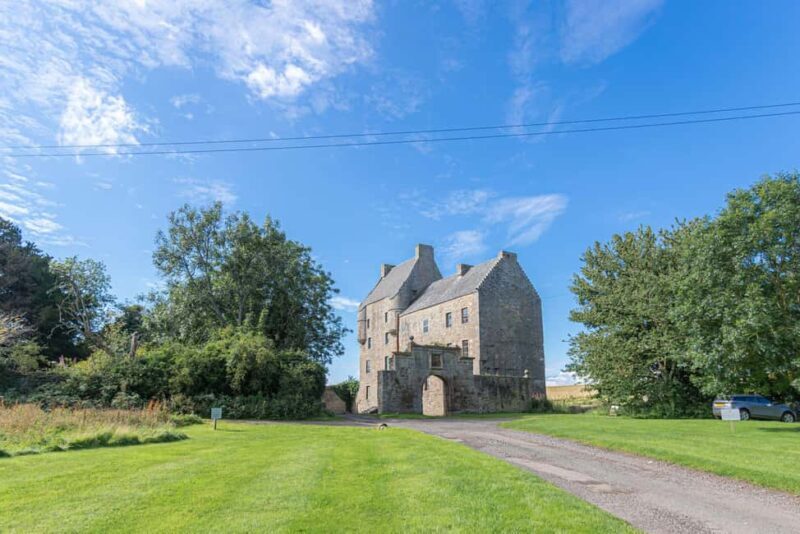 From Edinburgh: Private Outlander location tour - In-Depth Review of the Outlander Location Tour from Edinburgh