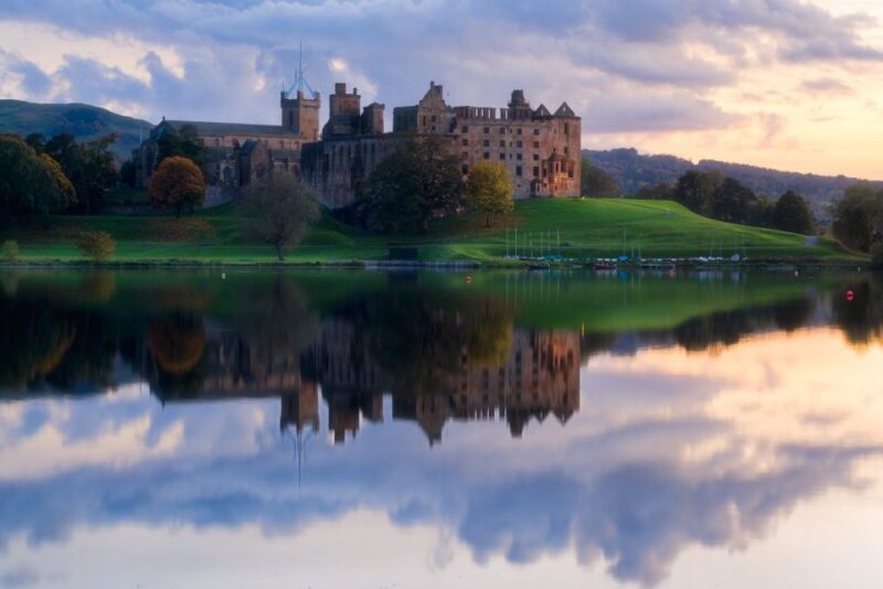 From Edinburgh: Private Tour of the Highlands & Isle of Skye - An In-Depth Look at the Highland & Skye Private Tour