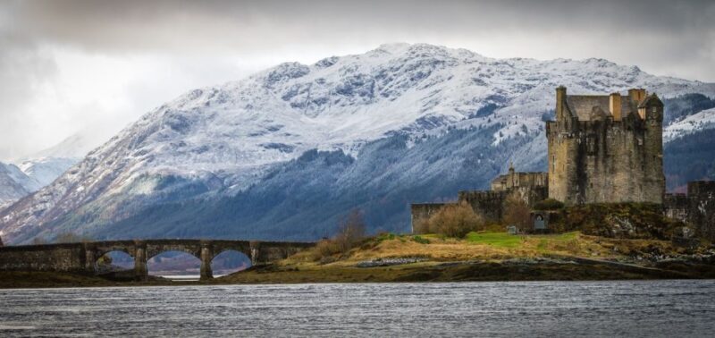 From Edinburgh: Private Tour of the Highlands & Isle of Skye - Real Traveler Insights