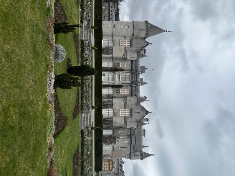 From Edinburgh: Scottish Highlands Full-Day Trip - The Practicalities: What to Know Before Booking