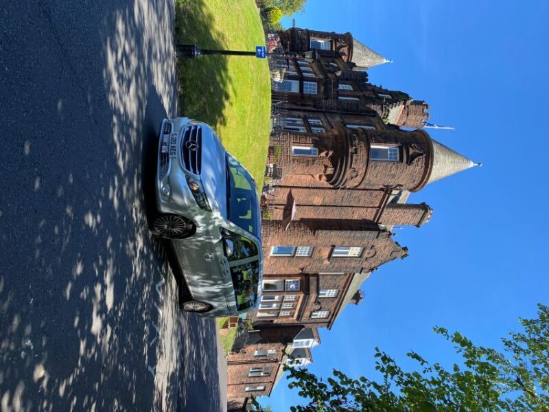 From Edinburgh: Scottish Highlands Full-Day Trip - Real Travelers’ Perspectives