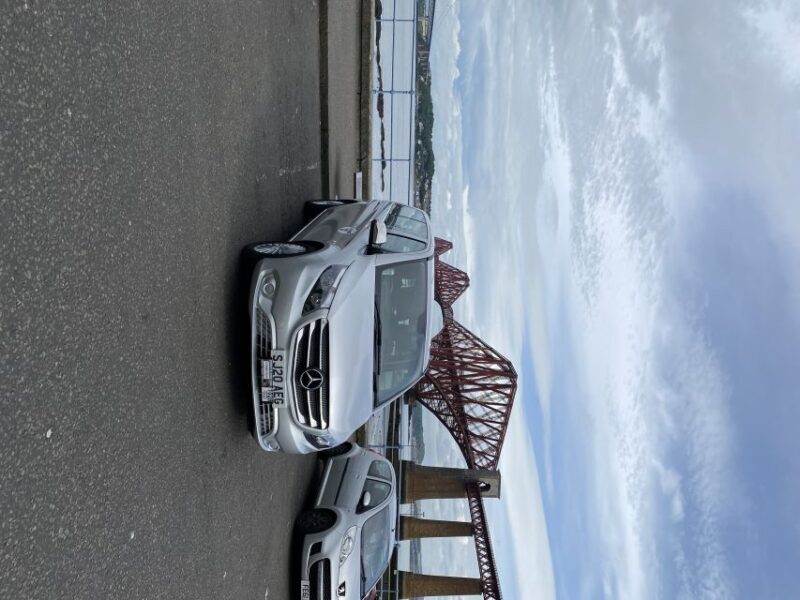 From Edinburgh: Scottish Highlands Full-Day Trip - FAQs