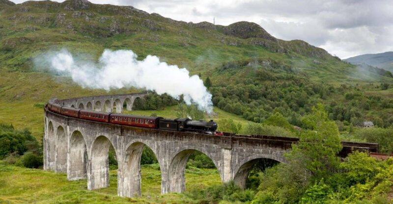 From Edinburgh: Scottish Highlands & Isle of Skye 5-Day Tour - An In-Depth Look at the 5-Day Scottish Highlands & Isle of Skye Tour