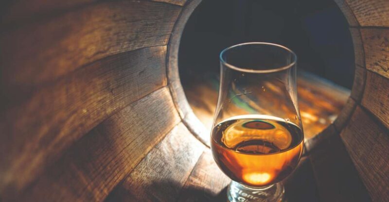From Edinburgh: Speyside Whisky Trail 3-Day Group Tour - A Detailed Look at the 3-Day Speyside Whisky Trail