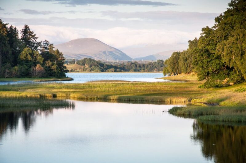 From Edinburgh: Speyside Whisky Trail 3-Day Group Tour - FAQ