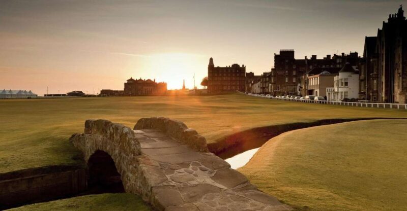 From Edinburgh: St Andrews and Fishing Villages of Fife Tour - A Deep Dive Into the Experience