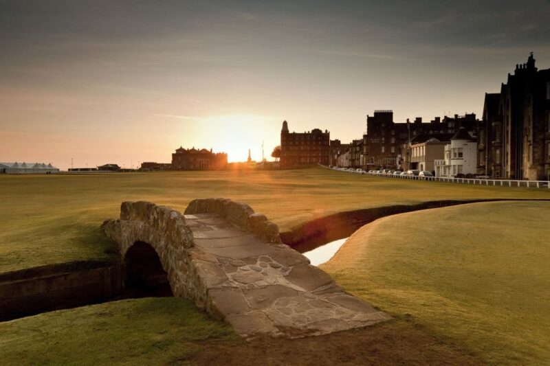 From Edinburgh: St Andrews and Fishing Villages of Fife Tour - Who Should Take This Tour?