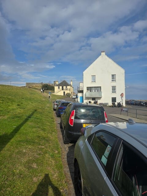 From Edinburgh: St. Andrews Day Trip for Small Groups(1-4) - Key Points