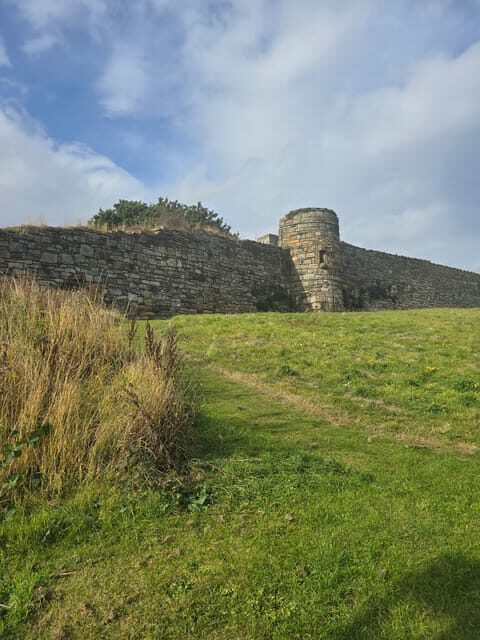 From Edinburgh: St. Andrews Day Trip for Small Groups(1-4) - Exploring the Itinerary: What You Can Expect