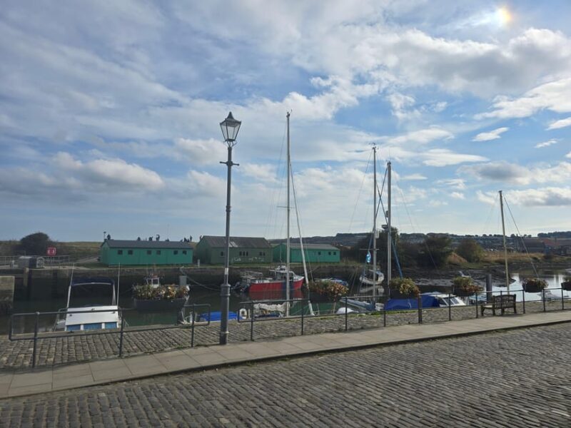 From Edinburgh: St. Andrews Day Trip for Small Groups(1-4) - Who Is This Tour Best For?