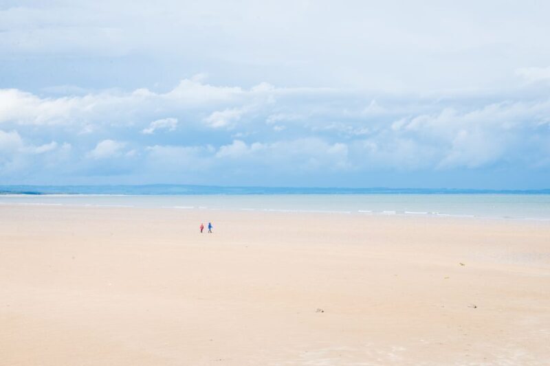 From Edinburgh: St Andrews & Fife's Fishing Villages - Key Points