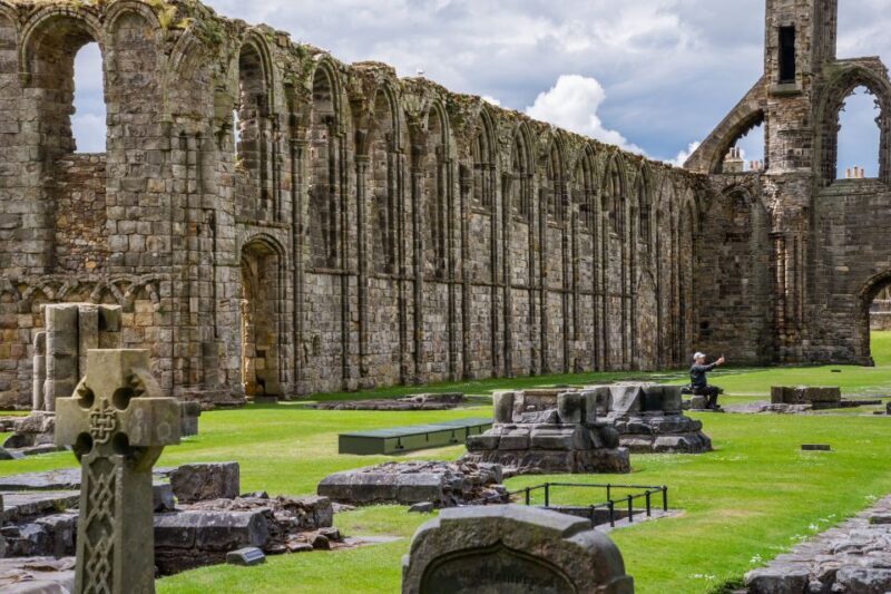 From Edinburgh: St Andrews & Fife's Fishing Villages - Who Will Enjoy This Tour?