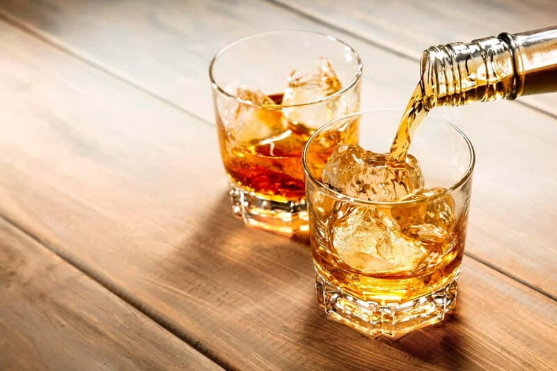 From Edinburgh: St Andrews & Whisky Tour (Small-Group) - Key Points