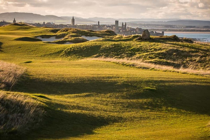 From Edinburgh: St Andrews & Whisky Tour (Small-Group) - A Deep Dive into the Day Trip Experience