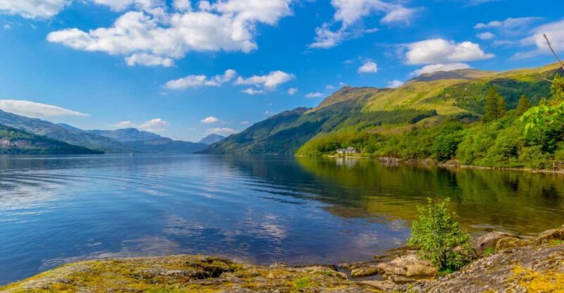 From Edinburgh: Stirling Castle, Loch Lomond & Whisky Tour - Final Thoughts