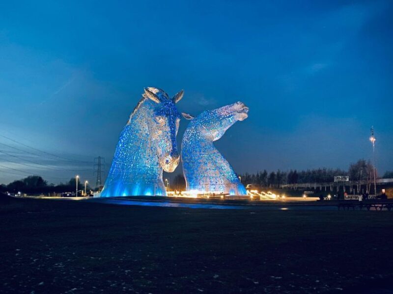 From Edinburgh: The Kelpies, Glencoe & Loch Lomond Day Tour - Who Is This Tour Best For?