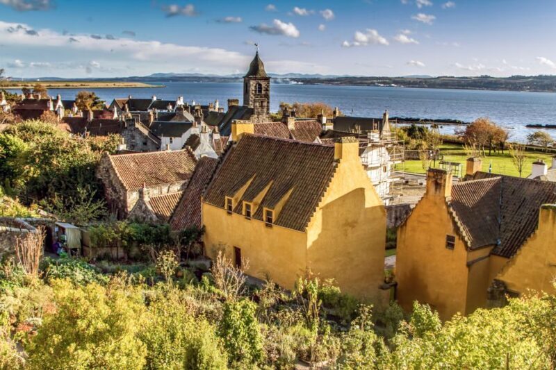 From Edinburgh: The Outlander Experience Guided Tour - The Value of This Tour
