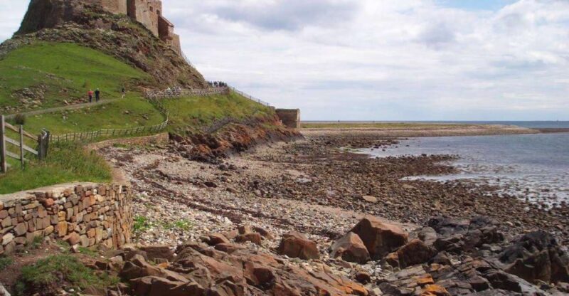 From Edinburgh: Viking Coast & Alnwick Castle Day Tour - Exploring Northumberland from Edinburgh: Viking Coast & Alnwick Castle Day Tour