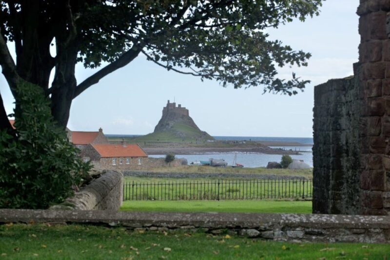 From Edinburgh: Viking Coast & Alnwick Castle Day Tour - The Sum Up