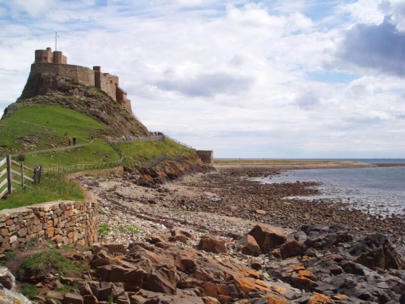 From Edinburgh: Viking Coast & Alnwick Castle Day Tour - FAQ