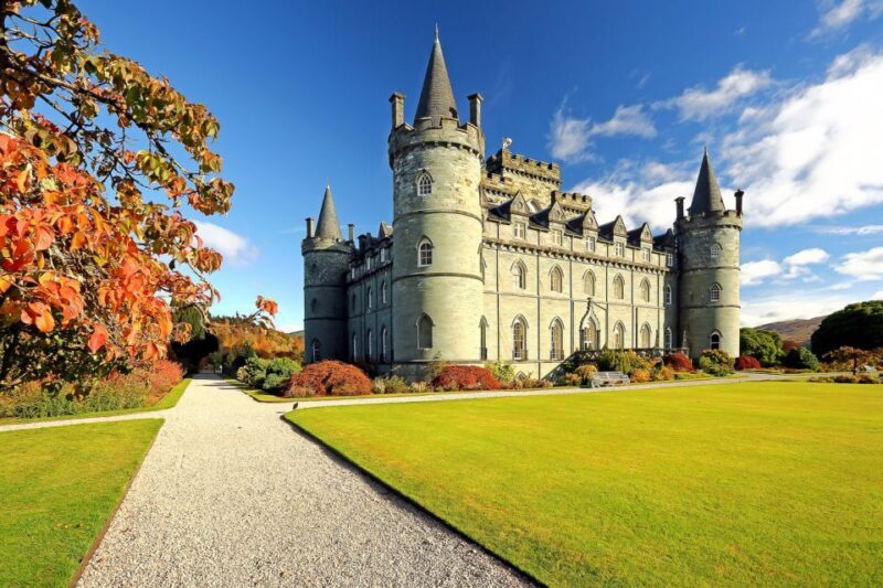 From Edinburgh: West Highland Lochs and Castles Day Trip - Final Thoughts