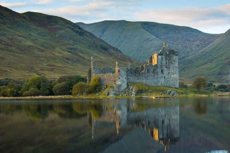 From Edinburgh: West Highlands, Castles & Lochs Day Tour - Exploring the West Highlands, Castles & Lochs from Edinburgh: A Detailed Review