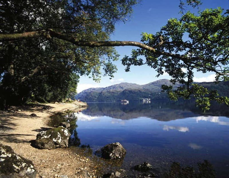 From Edinburgh: West Highlands, Castles & Lochs Day Tour - Key Points