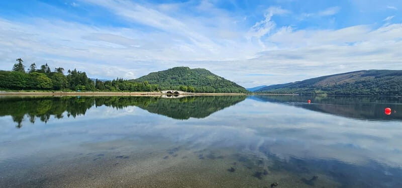 From Edinburgh: West Highlands Luxury Private Day Tour - Exploring the Scottish Highlands: A Private Day Tour from Edinburgh