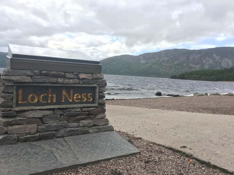 From Edinburgh:4-Day West Highlands & Isles Tour - Explore Scotland’s Wild West: A 4-Day Tour from Edinburgh