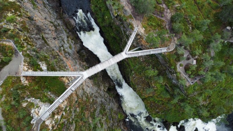 From Eidfjord: Vøringfossen Waterfall Nature Tour with Guide - Final Thoughts