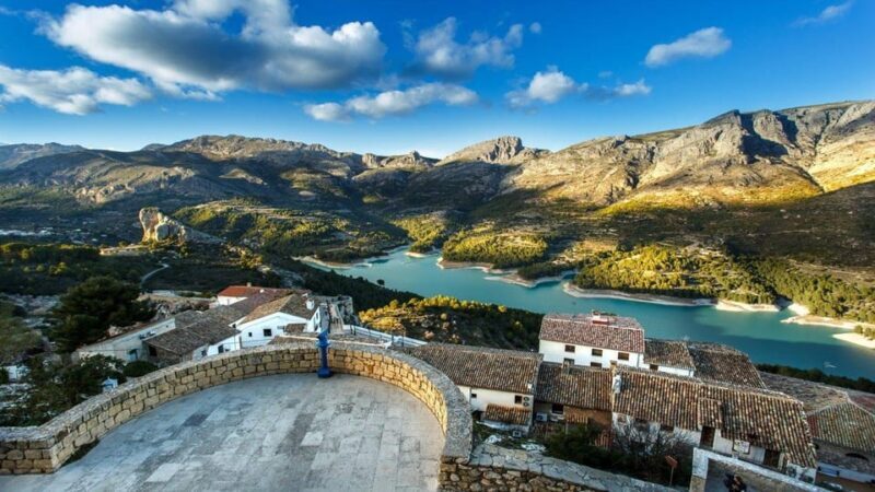 From El Albir: Guadalest and Algar Waterfalls Tour - Is This Tour Worth It?