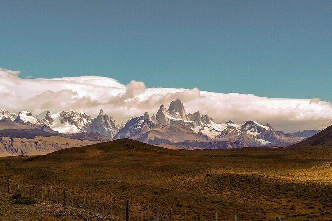 From El Calafate: El Chalten Full Day - In-Depth Tour Review